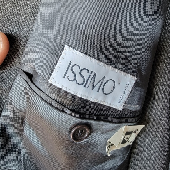 ISSMO SUIT - Picture 5 of 6